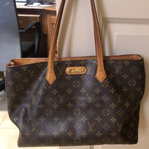 Louis Vuitton bag